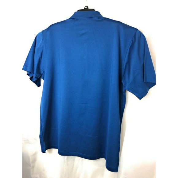 Fairway & Greene Shirts Fairway Greene Mens Golf Polo Shirt Logo